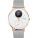 Withings Steel HR Hybrid Smartwatch - Activity, Sleep, Fitness and Heart Rate Tracker with Connected GPS